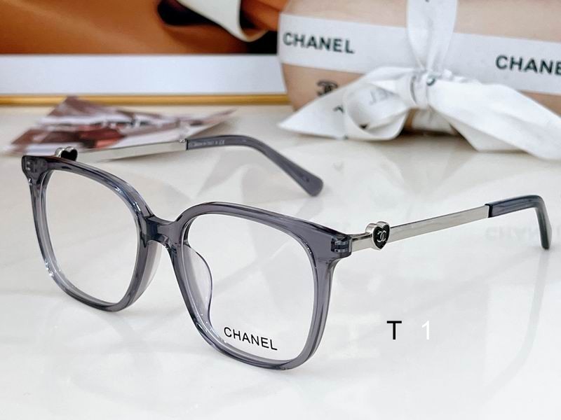 Chanel Sunglasses 2192